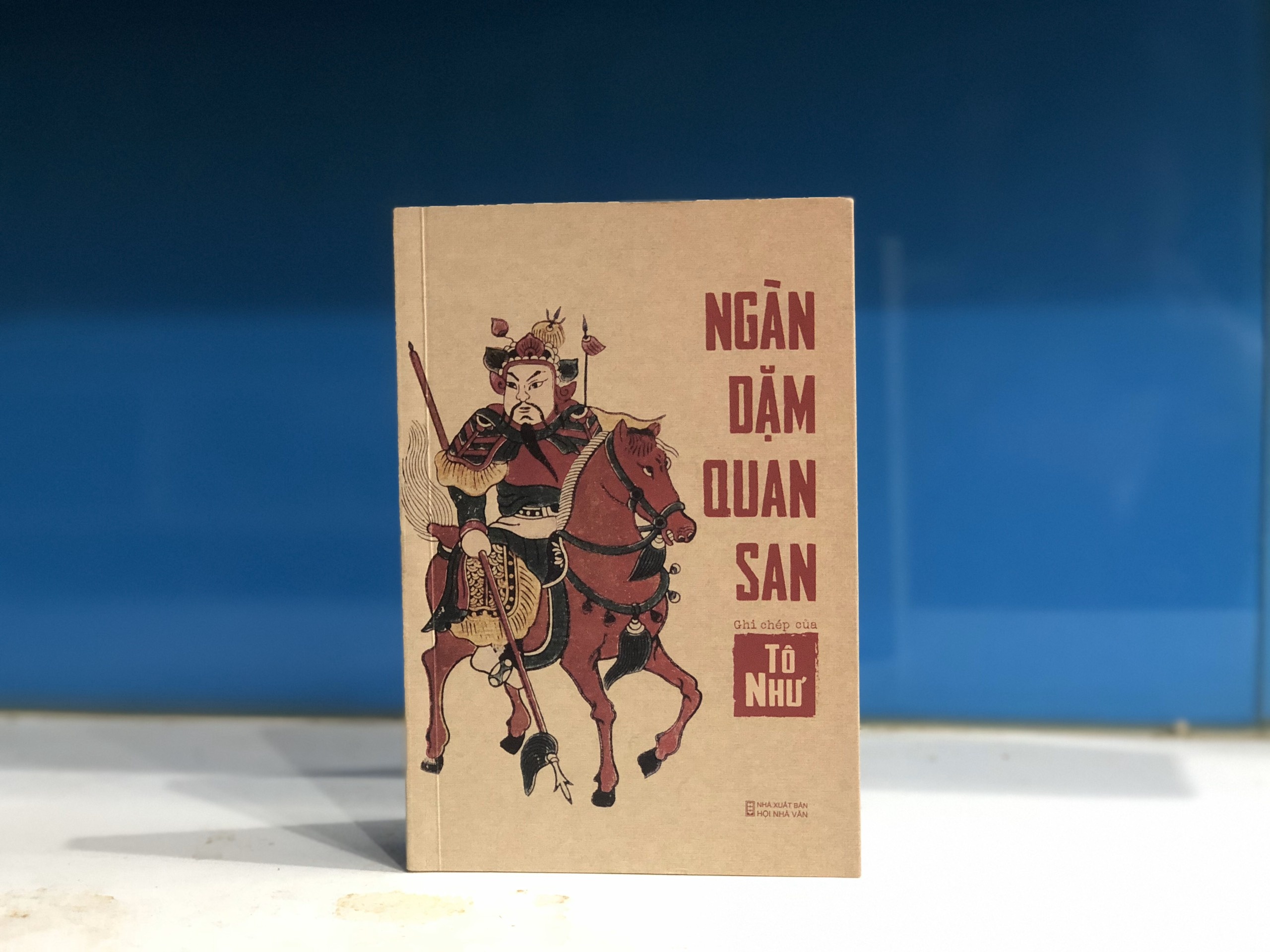 Tai sao Yet Kieu khong lam quan? anh 2