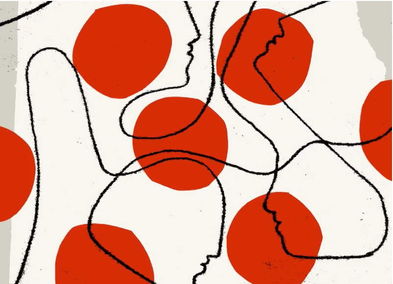 Ung su sao truoc dai dich? anh 1