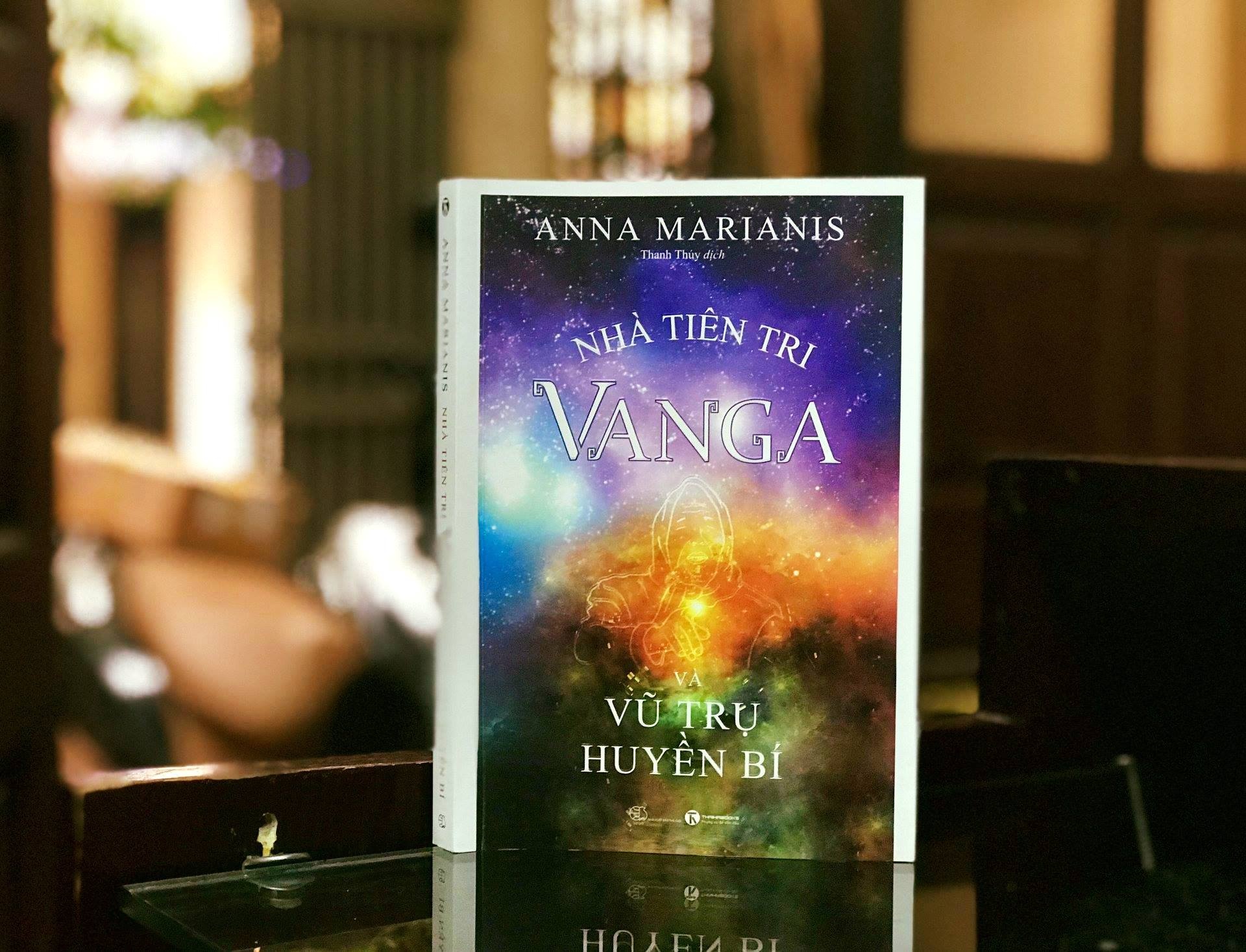 Sach doc mua dich anh 5