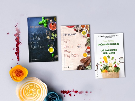 Sach doc mua dich anh 2