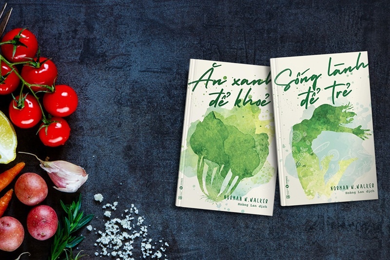 Sach doc mua dich anh 3