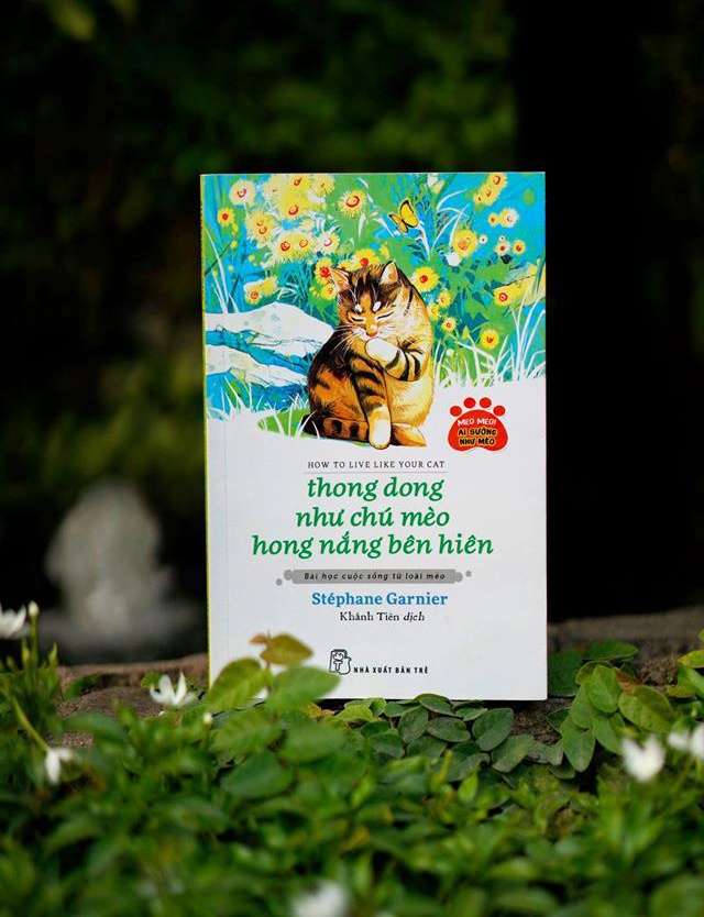 Sach hay NXB Tre anh 9