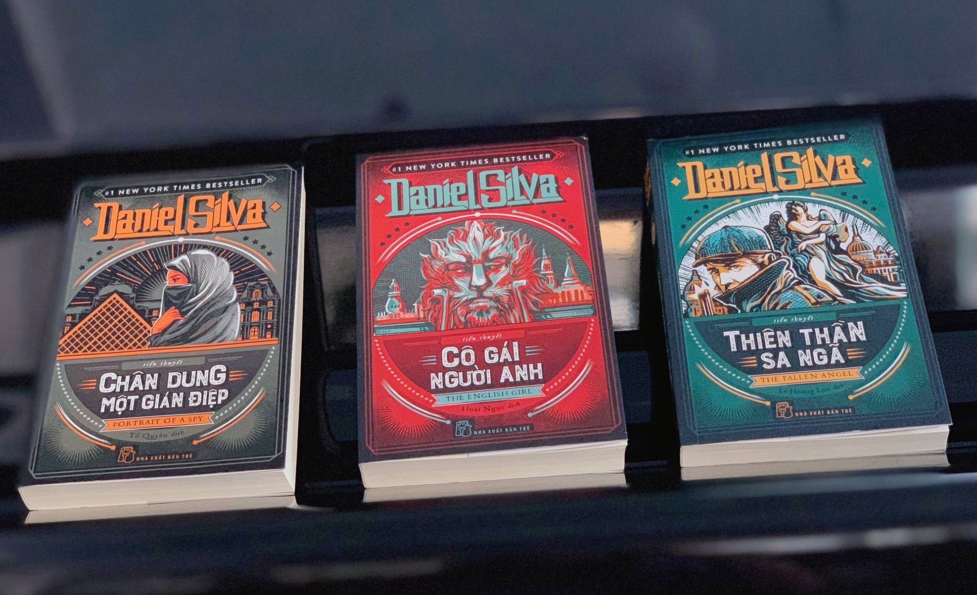 Sach hay NXB Tre anh 10