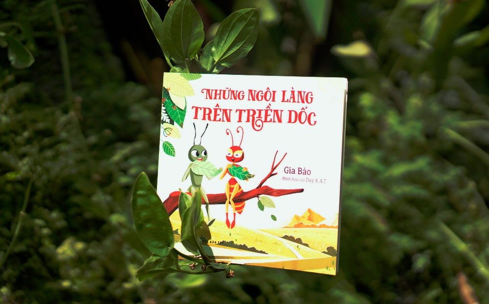 Sach hay NXB Tre anh 7