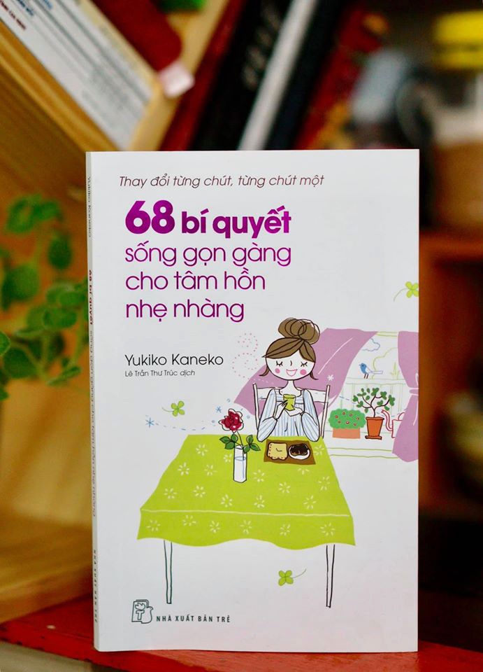 Sach hay NXB Tre anh 8