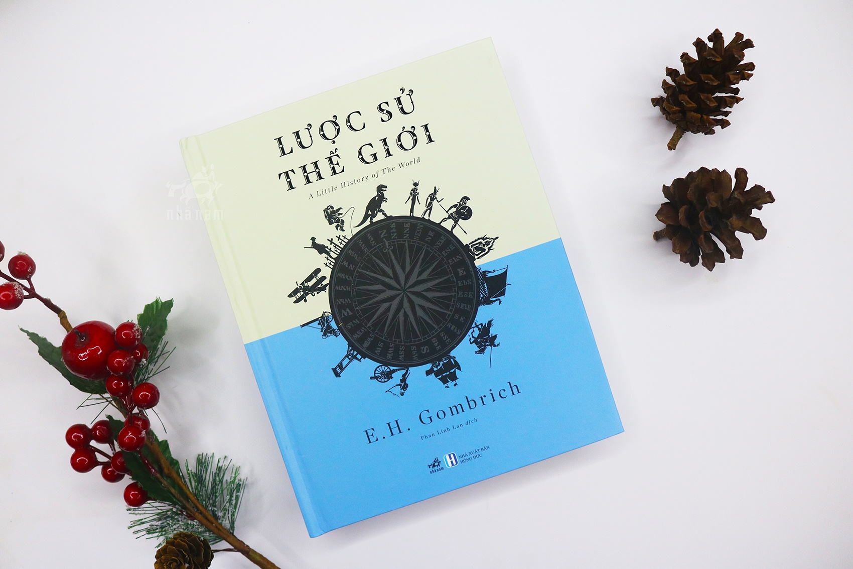 Sach khuyen doc mua Covid-19 anh 4