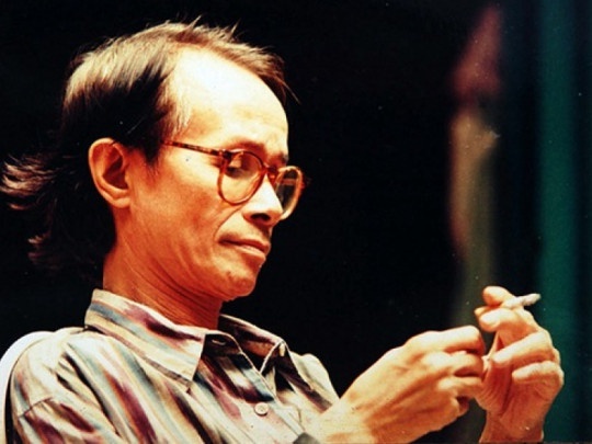 Voi Trinh thang tu hinh anh