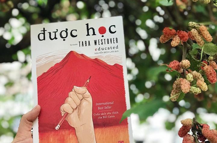 10 cuon sach gui gam thong diep lac quan, day nang luong song hinh anh