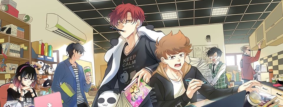 3.000 dong doc truyen tranh co dat? anh 3