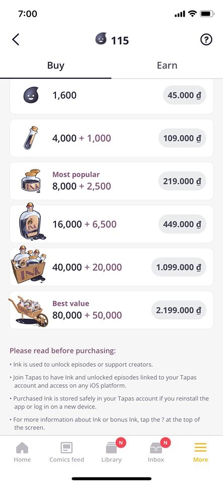 3.000 dong doc truyen tranh co dat? anh 2