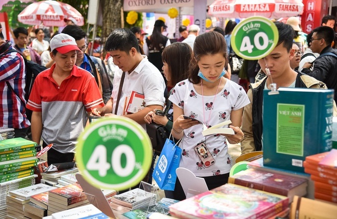 Xuat ban Viet: Bai hoc tu Alibaba va thoi co giua kho khan hinh anh