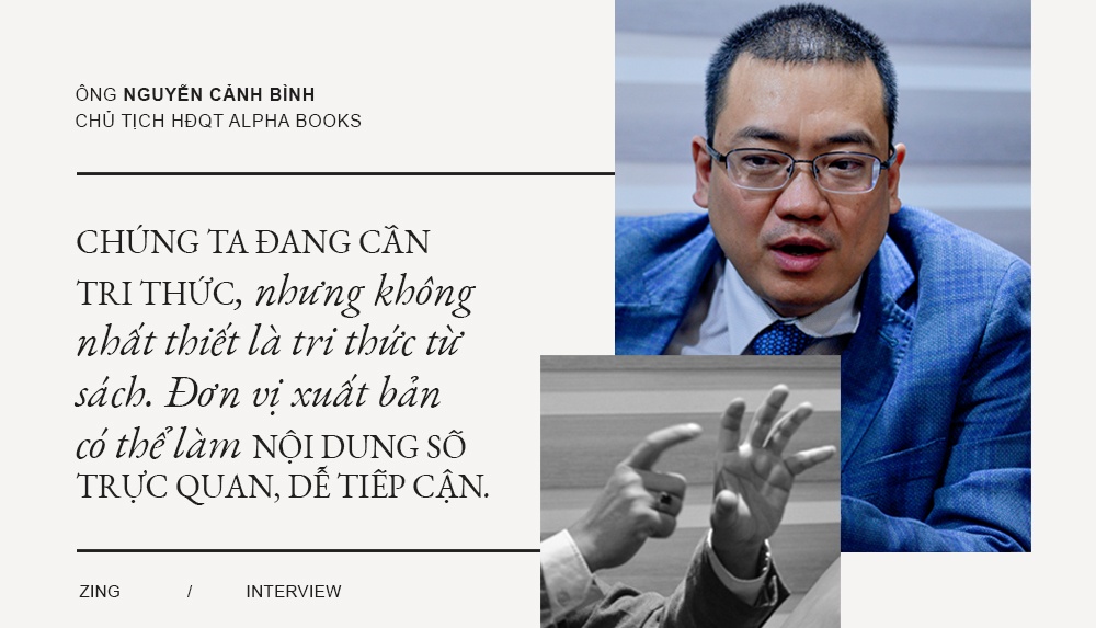 Cai cach xuat ban anh 1