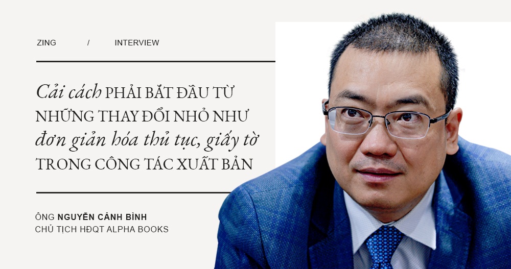 Cai cach xuat ban anh 3