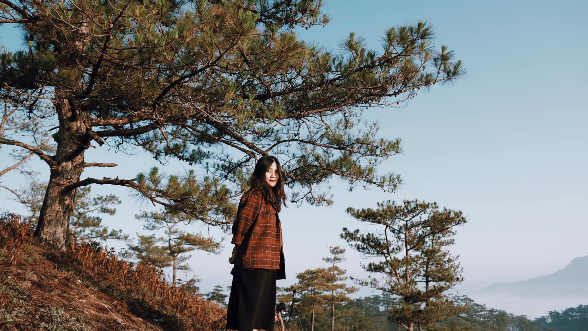 Tu tin tro thanh nguoi thu vi hinh anh