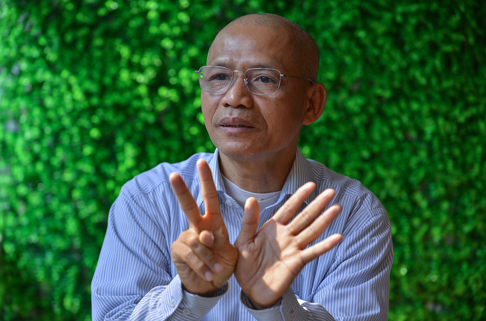 'Hoi sach Quoc gia Online la co hoi de nganh sach buoc vao kinh te so' hinh anh