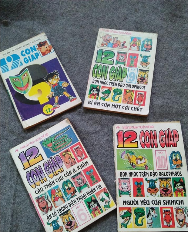 Suc hut cua Conan anh 2