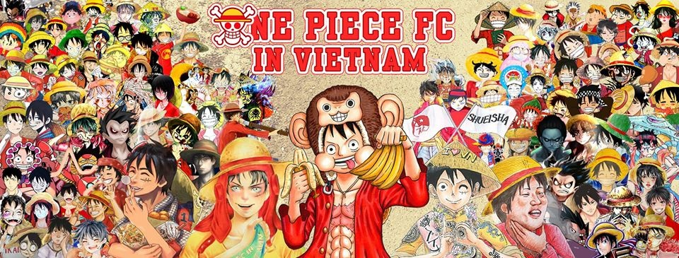 One Piece anh 4