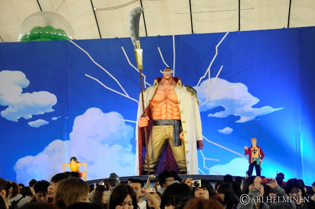 One Piece anh 3