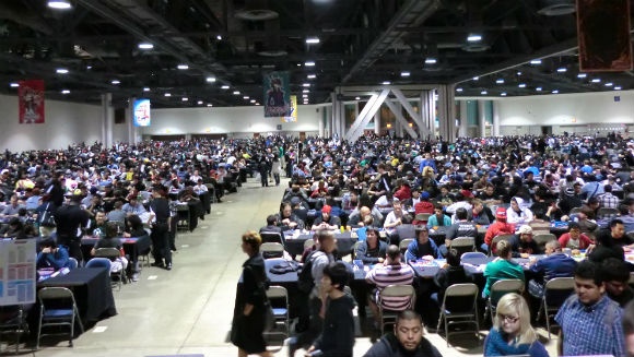 Doanh thu Yu-Gi-Oh! anh 1