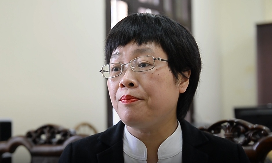 'Hoi sach truc tuyen la buoc di kip thoi' hinh anh