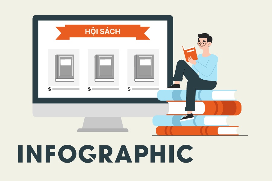 Mien phi van chuyen 20.000 don hang tai Hoi sach truc tuyen quoc gia hinh anh