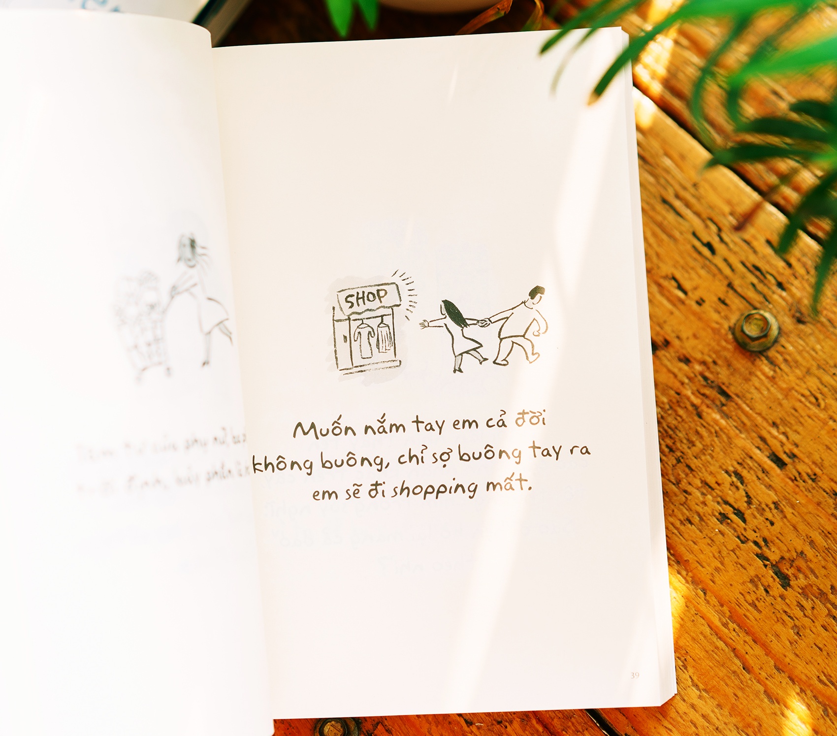 Cuoc song dang ghet? anh 2