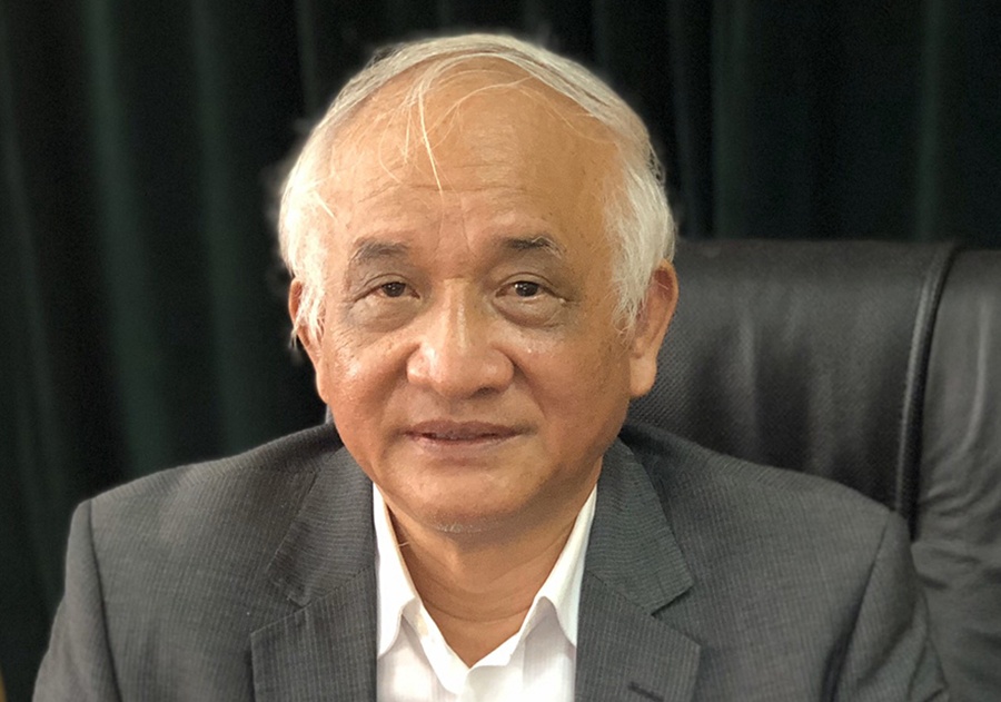 Lam sao de truyen ba lich su anh 1