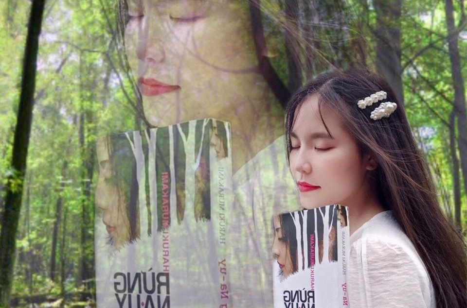 Nhieu hoat dong tri an ban doc dip Ngay sach Viet Nam hinh anh