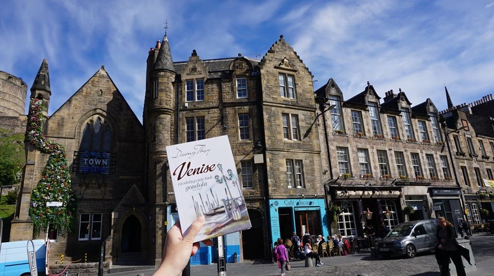 Duong Thuy noi ve nguoi tre anh 3