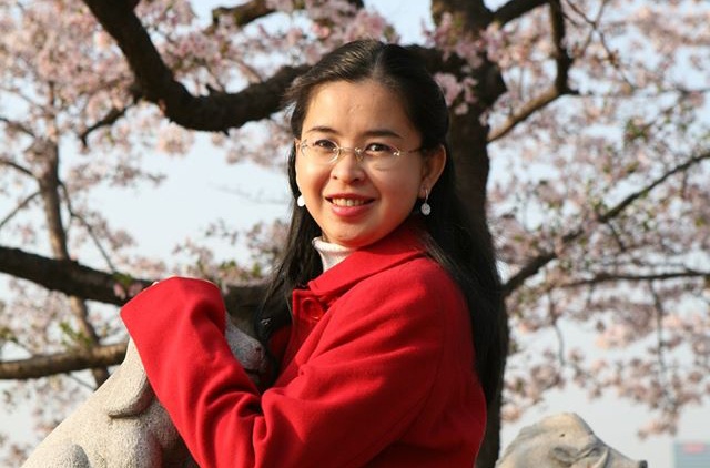 ‘Nguoi tre Viet dang loay hoay, giang xe’ hinh anh