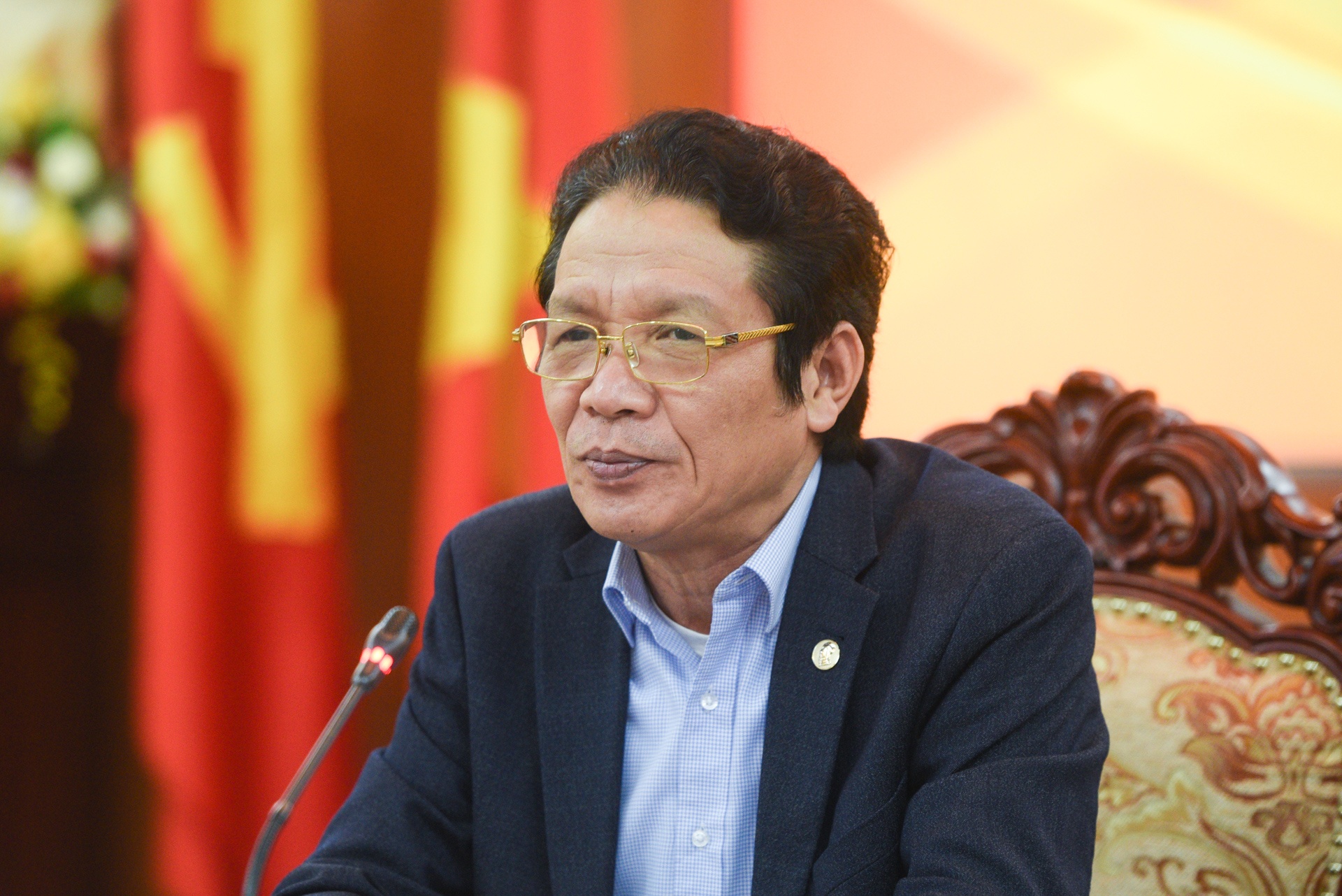 Hoi nghi phat trien nganh in anh 1