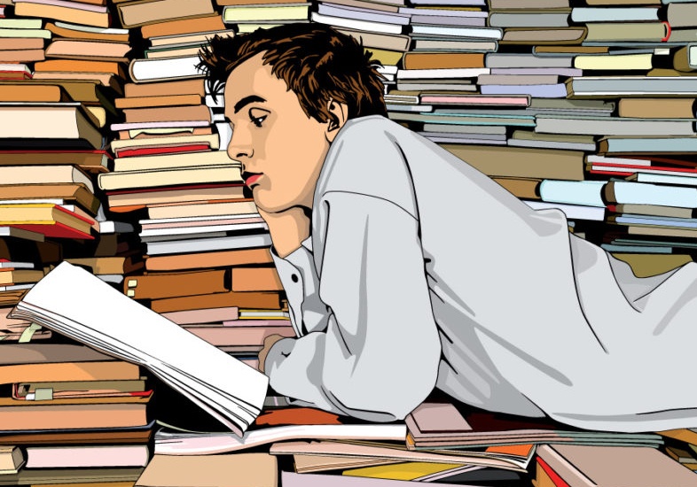 Hanh trinh bien thanh mot sach hinh anh