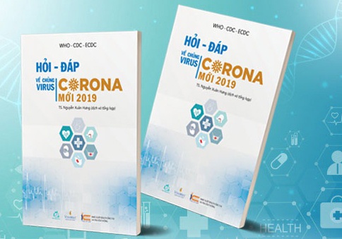 Chong dich qua nhung trang sach hinh anh