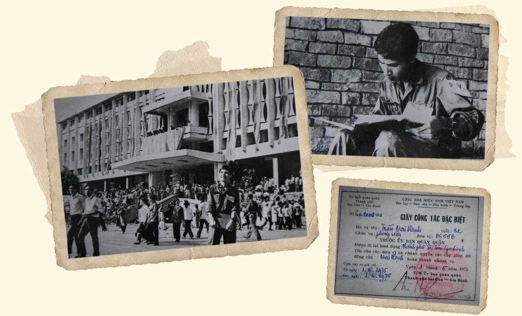 Giai phong mien Nam 30/4 anh 1