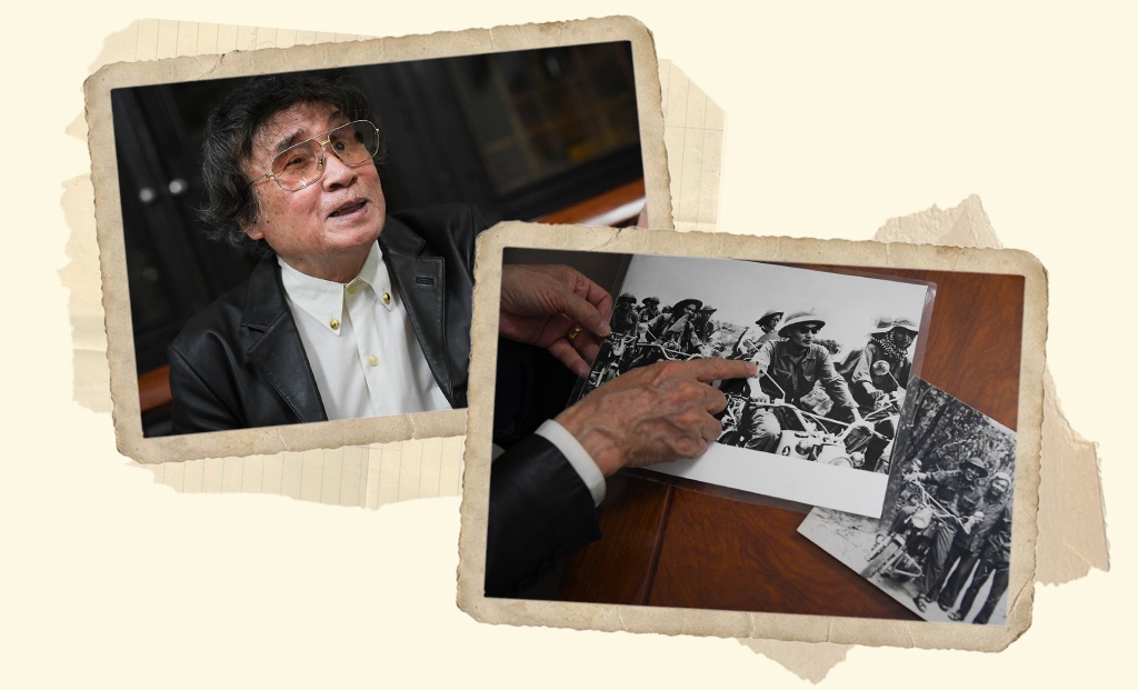 Giai phong mien Nam 30/4 anh 3