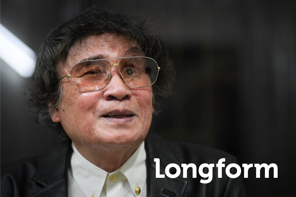 ‘Toi hanh phuc khi tac nghiep trong gio phut huy hoang cua dan toc’ hinh anh