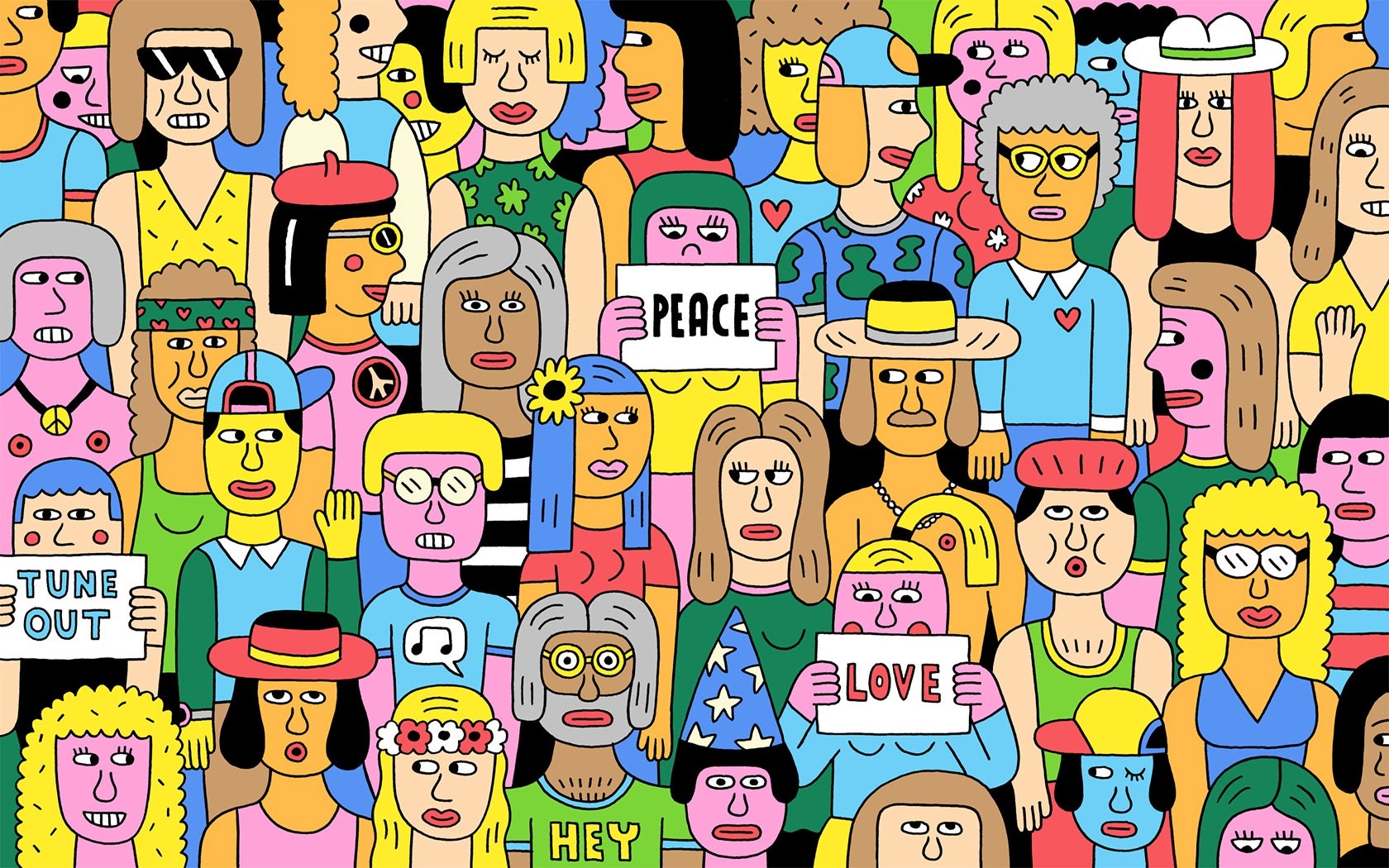 Bi bua vay boi nhung loi khuyen, ta nen lam gi? hinh anh