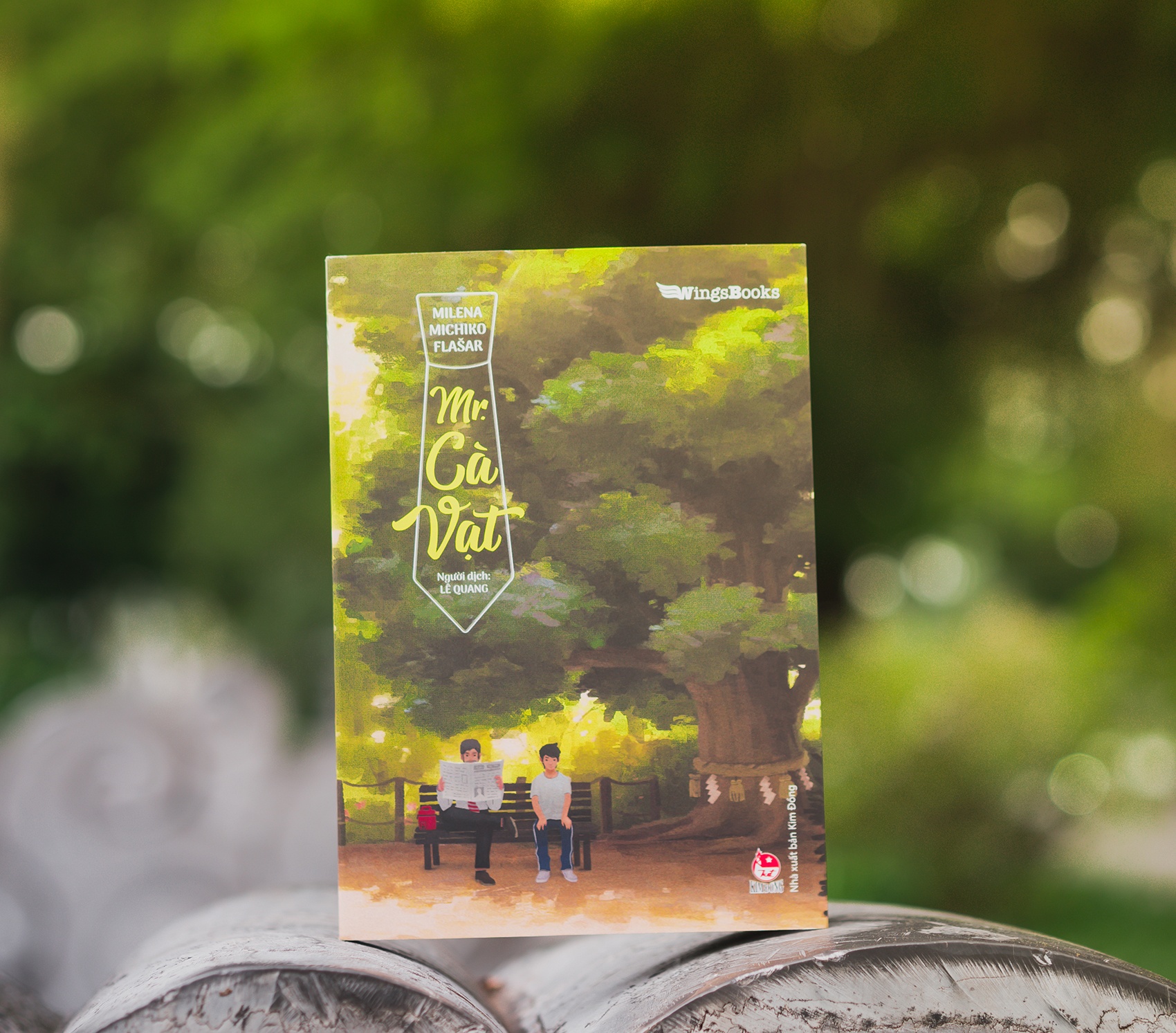 Nhung nguoi co don anh 1