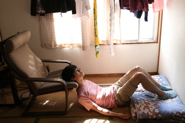 Dan ong tam su gi khi ho co don? hinh anh