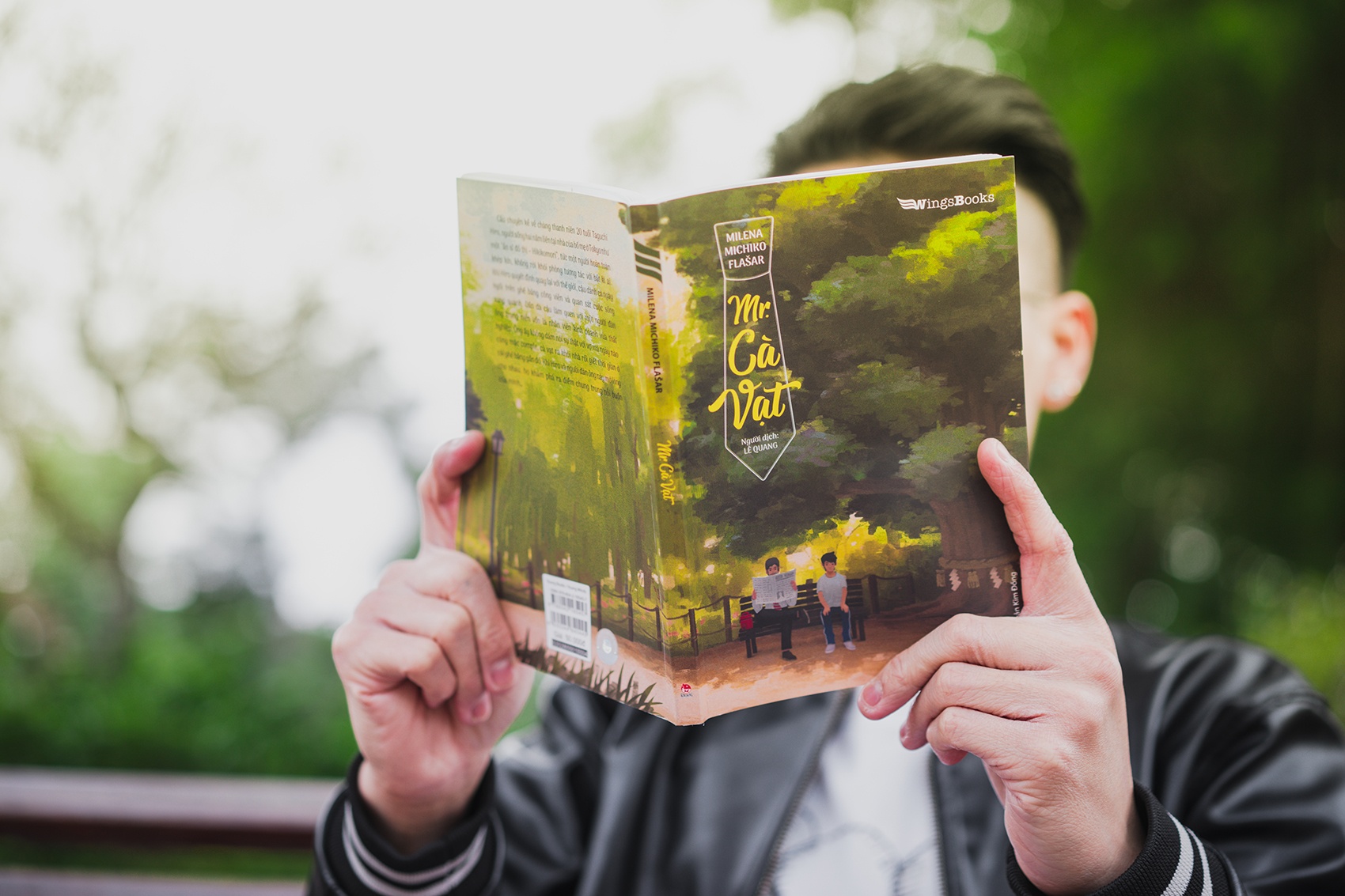 Nhung nguoi co don anh 3