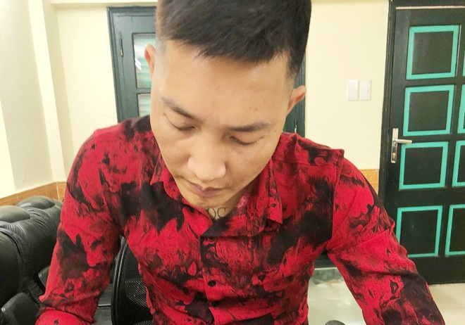 Sach cua Huan ‘Hoa Hong’ la an pham bat hop phap hinh anh