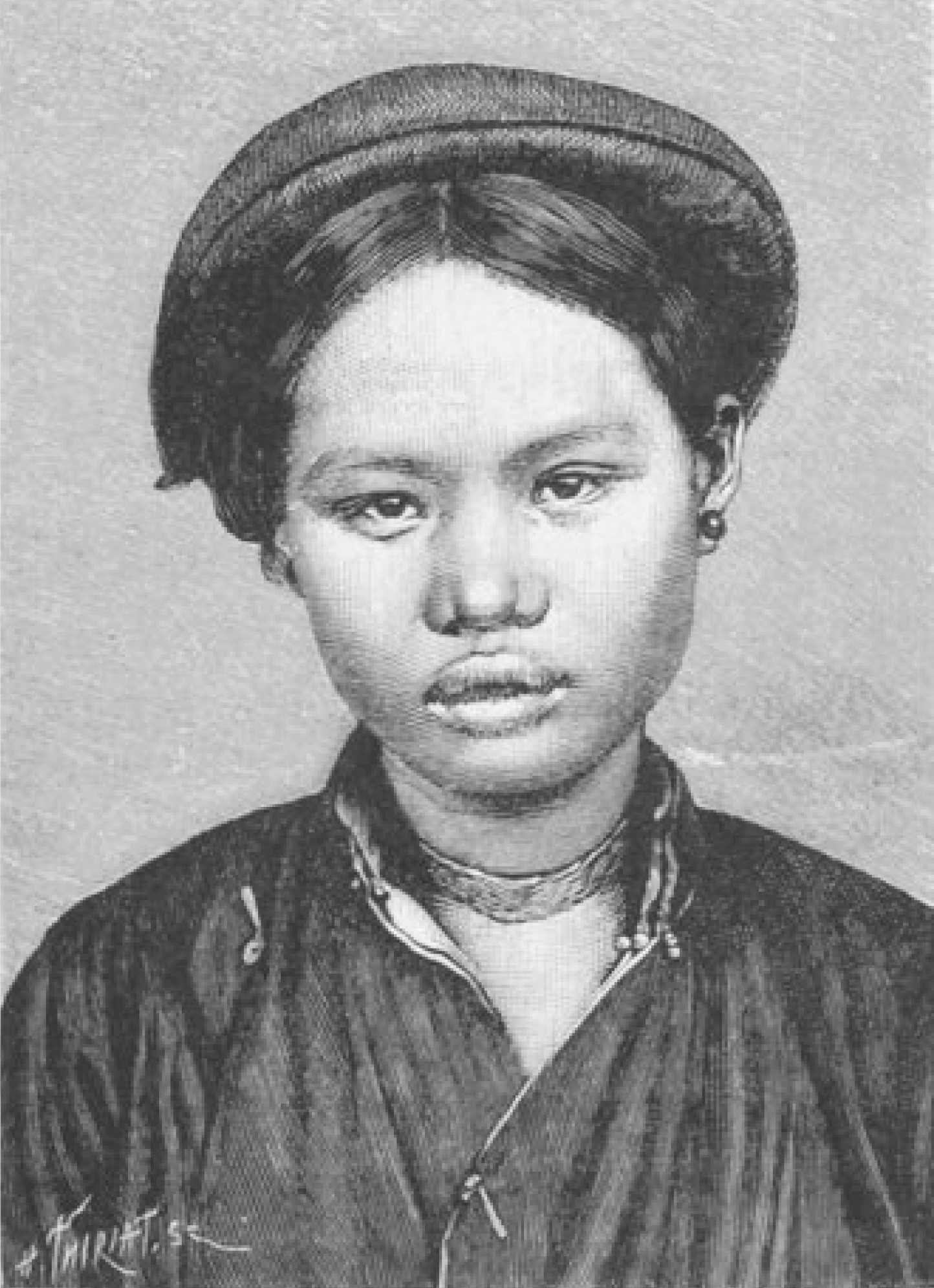 Nguoi Ha Noi xua anh 3