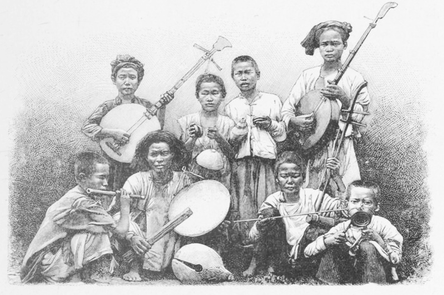 Nguoi Ha Noi xua anh 10