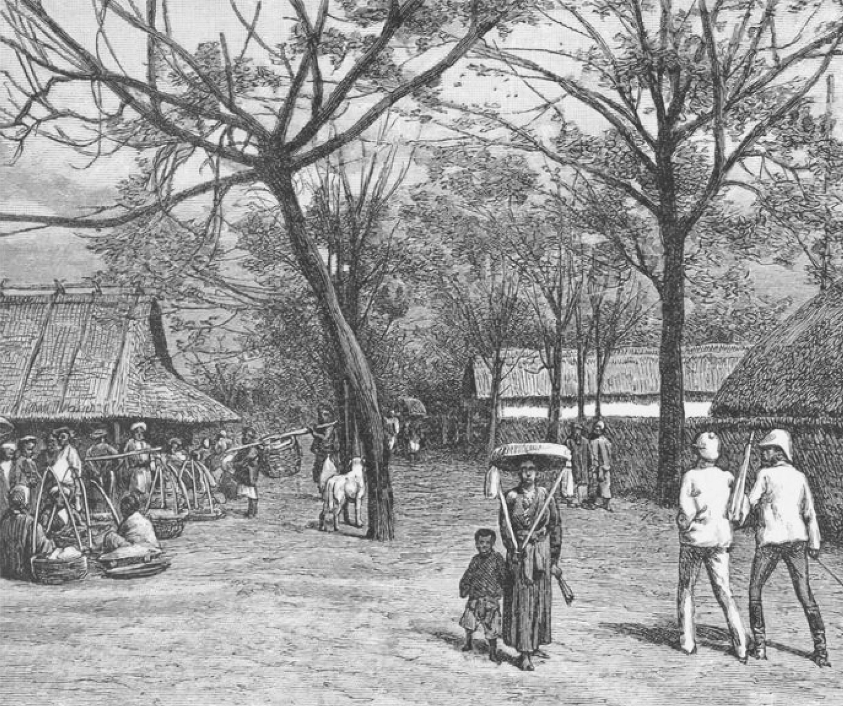 Nguoi Ha Noi xua anh 5