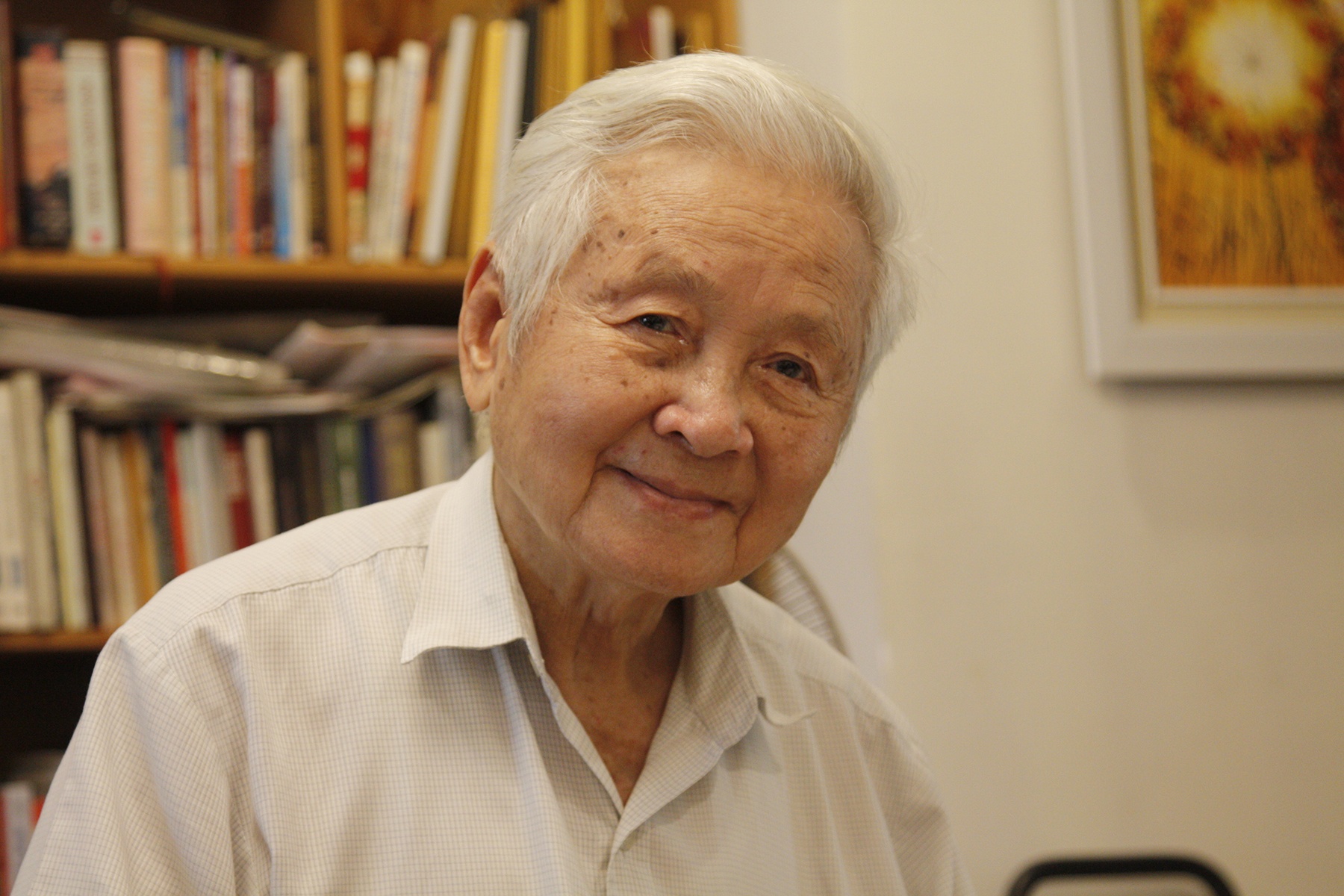 Ky uc ngay 7/5 cua nguoi linh Dien Bien anh 1