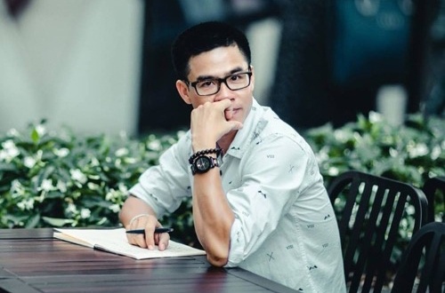 'Khi viet toi met, nhu dang review lai trai nghiem noi dau cua minh' hinh anh