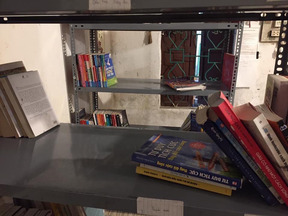 Trom sach o Ha Noi anh 2