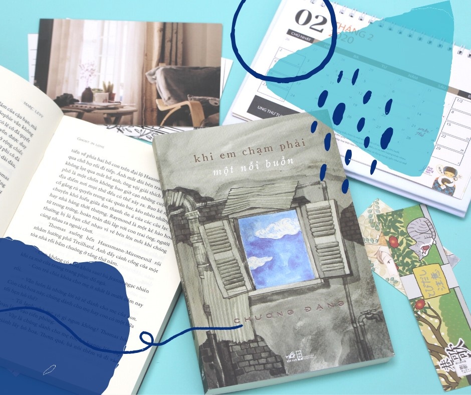 Chuong Dang giao luu truc tuyen anh 2