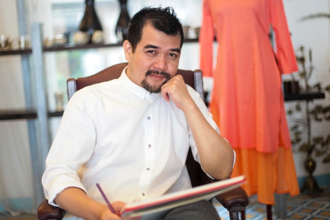 Cuoc giao luu xuyen luc dia voi tac gia giua mua dich hinh anh