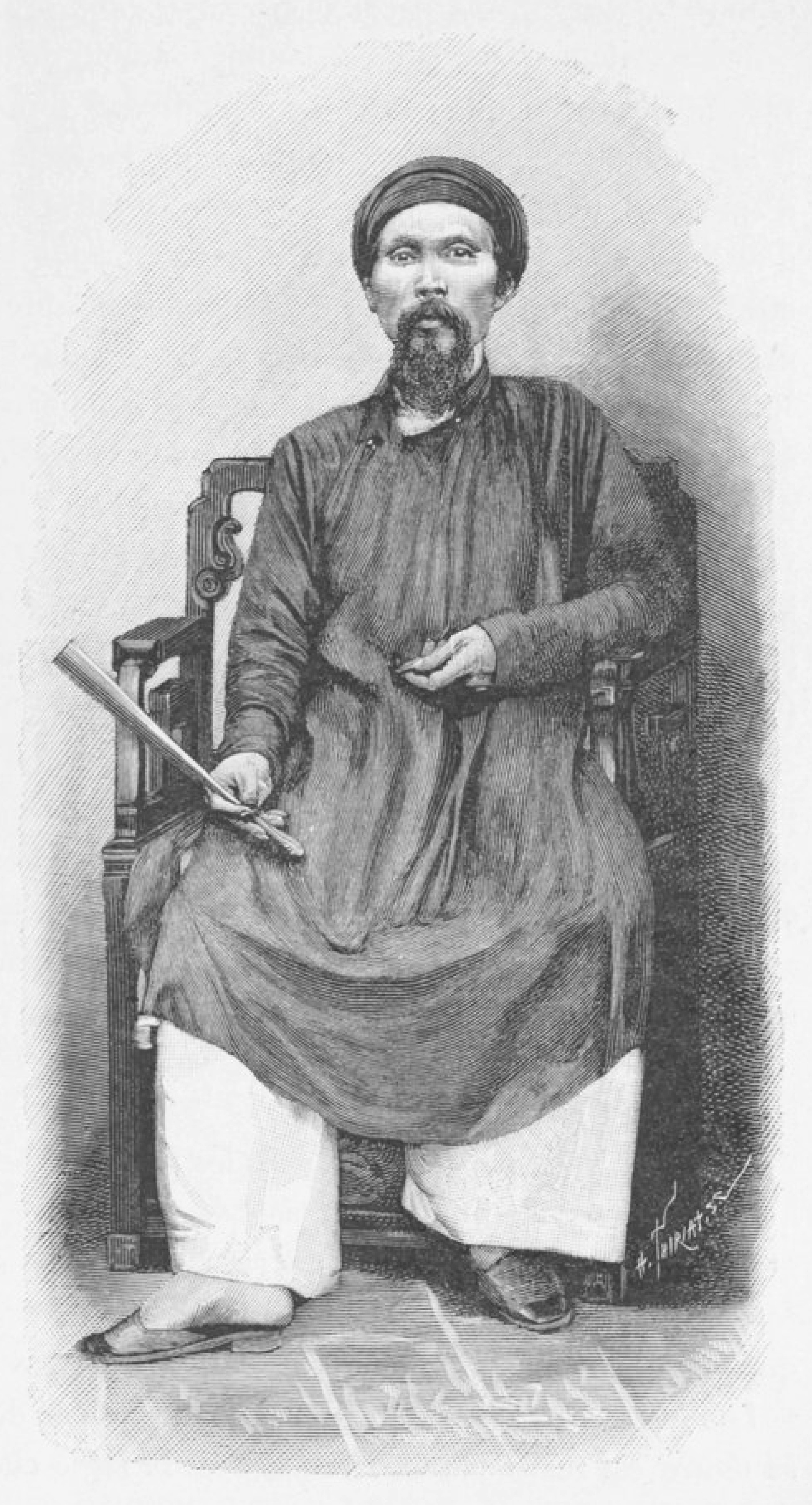 Nha giau Ha Noi dau the ky 19 anh 3